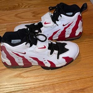 Nike Air DT diamond turf. Size 12 100% authentic